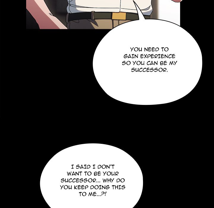 Boss! I'm Taking Your Girl! chapter 57 page 68