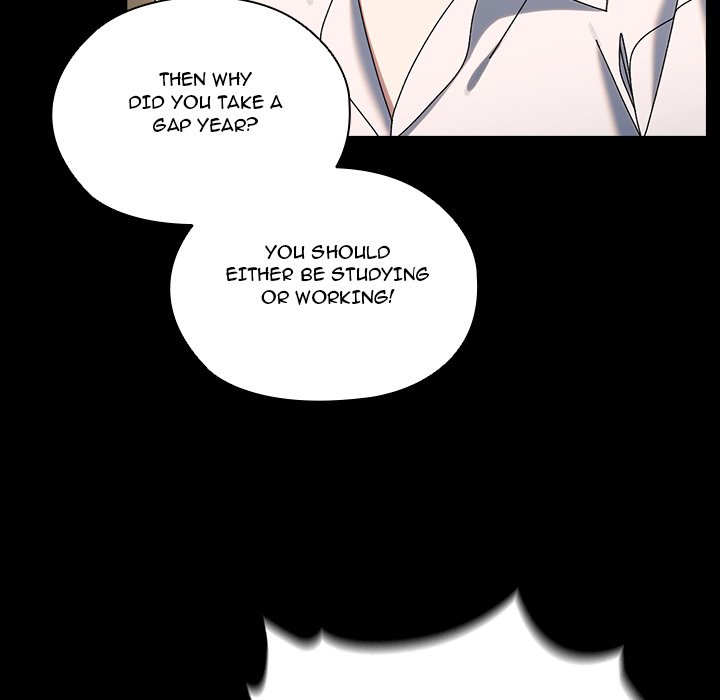Boss! I'm Taking Your Girl! chapter 57 page 70