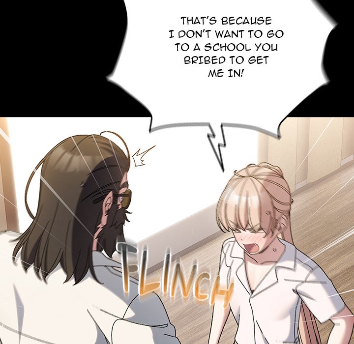 Boss! I'm Taking Your Girl! chapter 57 page 71