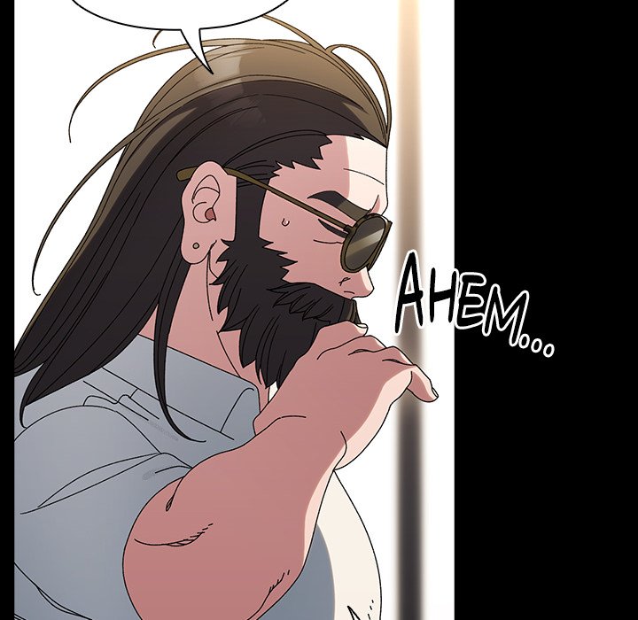 Boss! I'm Taking Your Girl! chapter 57 page 74