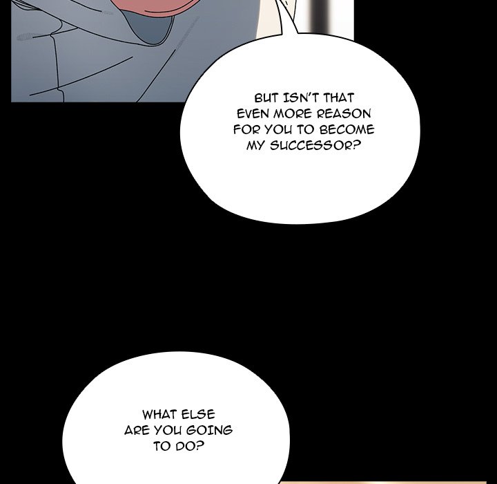 Boss! I'm Taking Your Girl! chapter 57 page 75