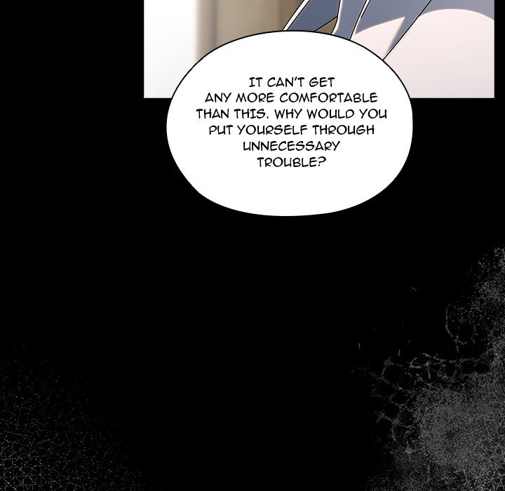 Boss! I'm Taking Your Girl! chapter 57 page 77