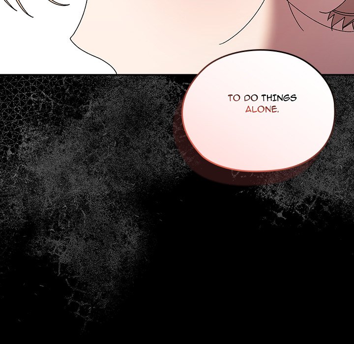 Boss! I'm Taking Your Girl! chapter 57 page 79
