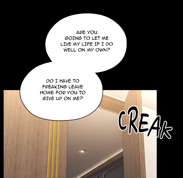 Boss! I'm Taking Your Girl! chapter 57 page 80