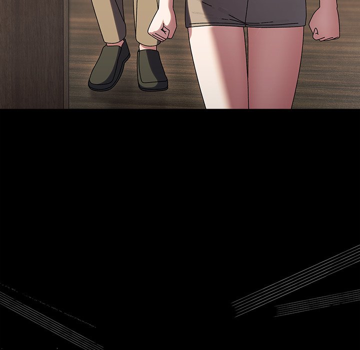 Boss! I'm Taking Your Girl! chapter 57 page 83