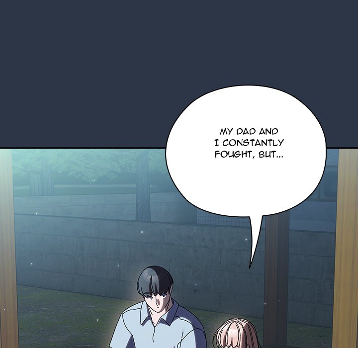 Boss! I'm Taking Your Girl! chapter 57 page 87