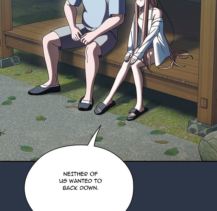Boss! I'm Taking Your Girl! chapter 57 page 88