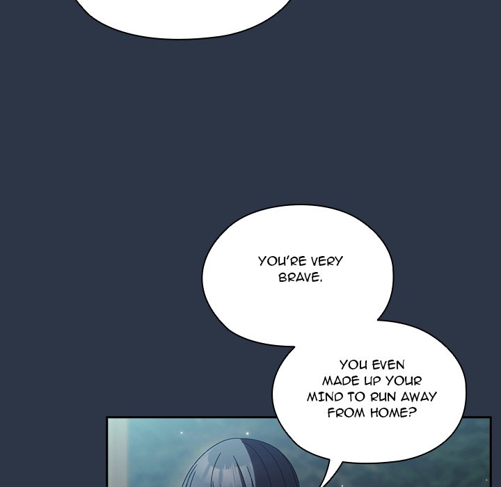 Boss! I'm Taking Your Girl! chapter 57 page 89