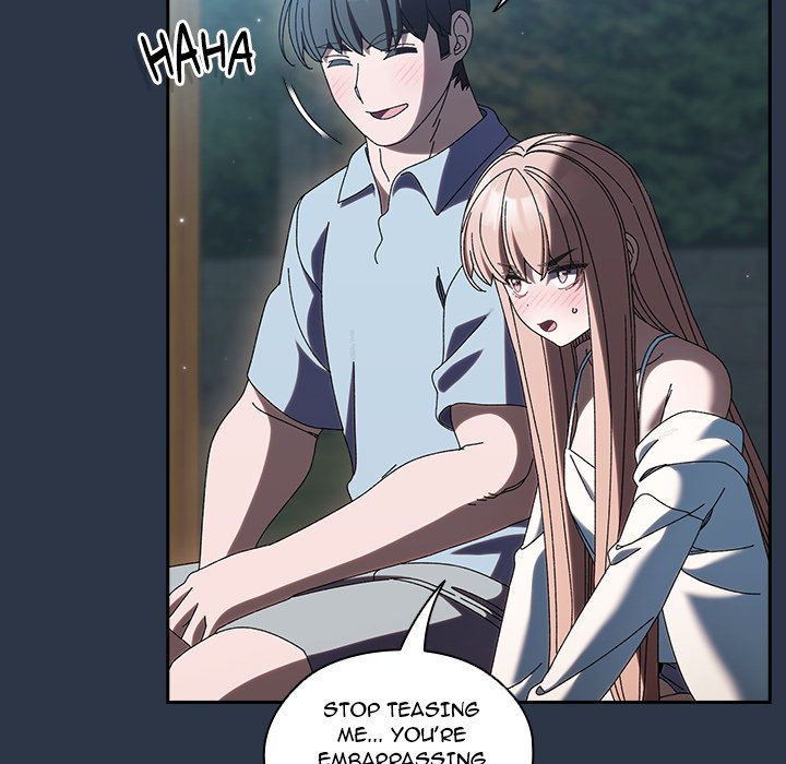 Boss! I'm Taking Your Girl! chapter 57 page 90