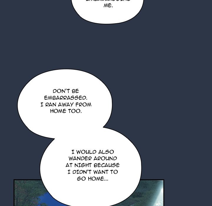 Boss! I'm Taking Your Girl! chapter 57 page 91