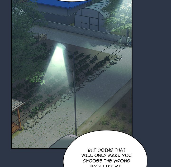 Boss! I'm Taking Your Girl! chapter 57 page 92