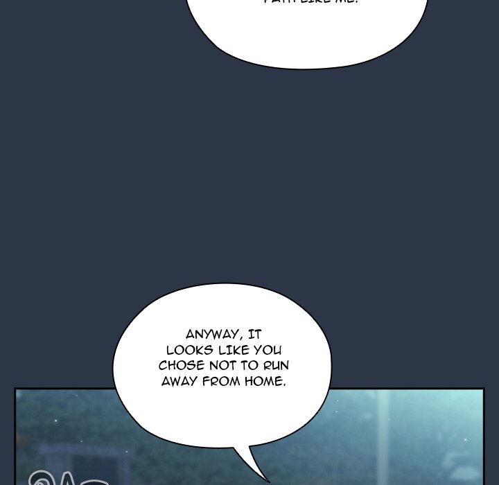 Boss! I'm Taking Your Girl! chapter 57 page 93