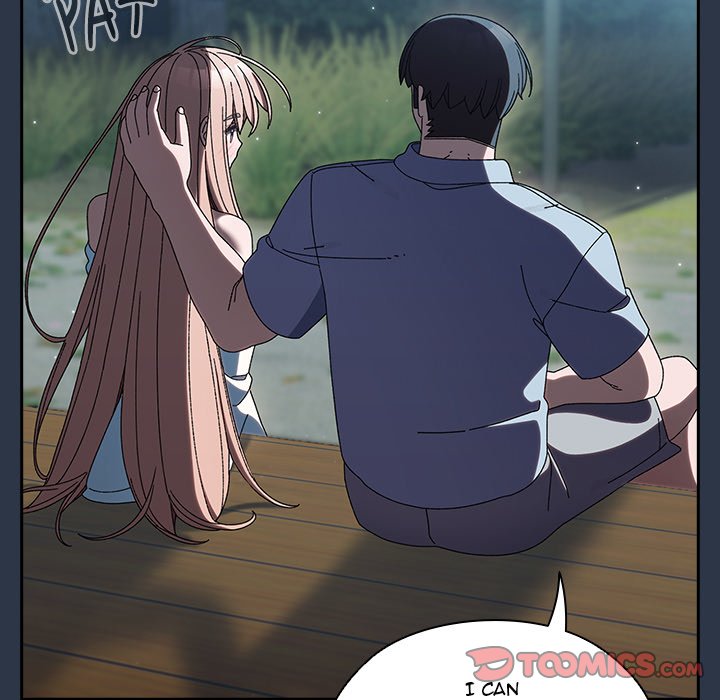 Boss! I'm Taking Your Girl! chapter 57 page 94