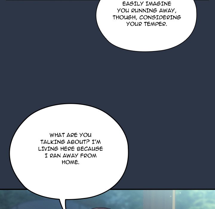Boss! I'm Taking Your Girl! chapter 57 page 95