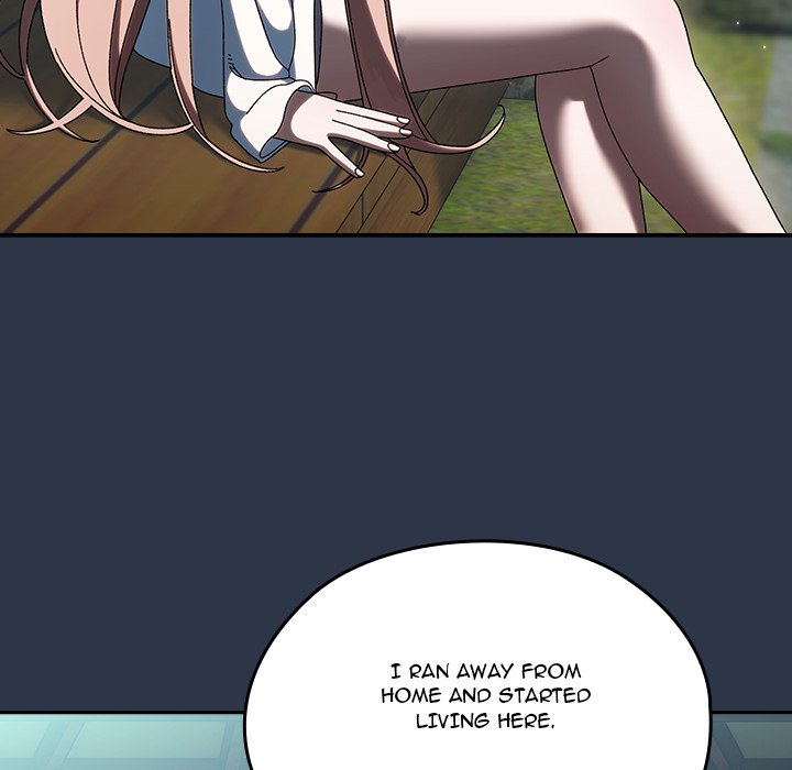 Boss! I'm Taking Your Girl! chapter 57 page 97