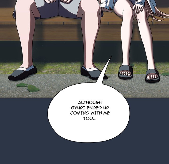 Boss! I'm Taking Your Girl! chapter 57 page 99