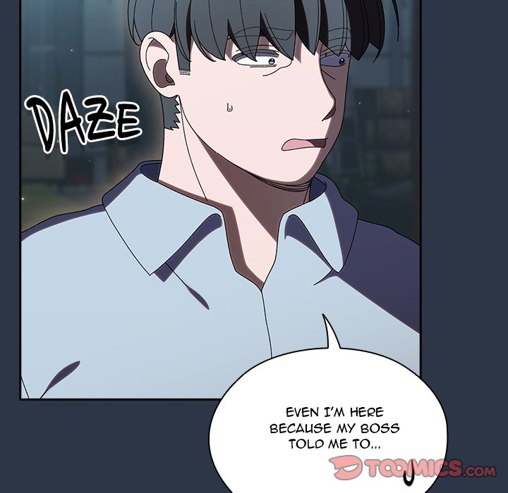 Boss! I'm Taking Your Girl! chapter 57 page 103