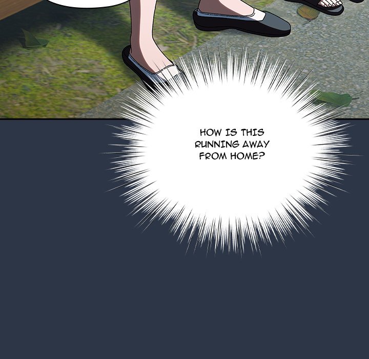 Boss! I'm Taking Your Girl! chapter 57 page 106