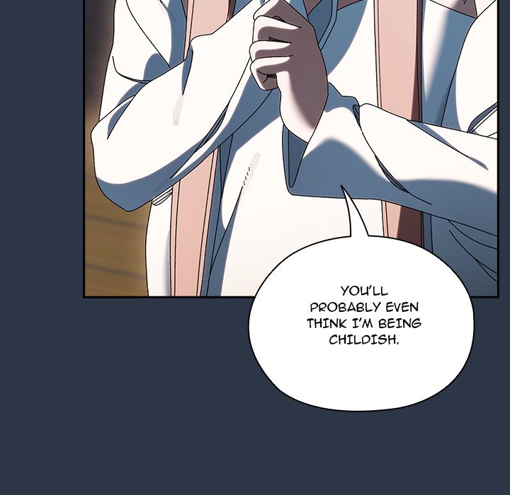 Boss! I'm Taking Your Girl! chapter 57 page 108