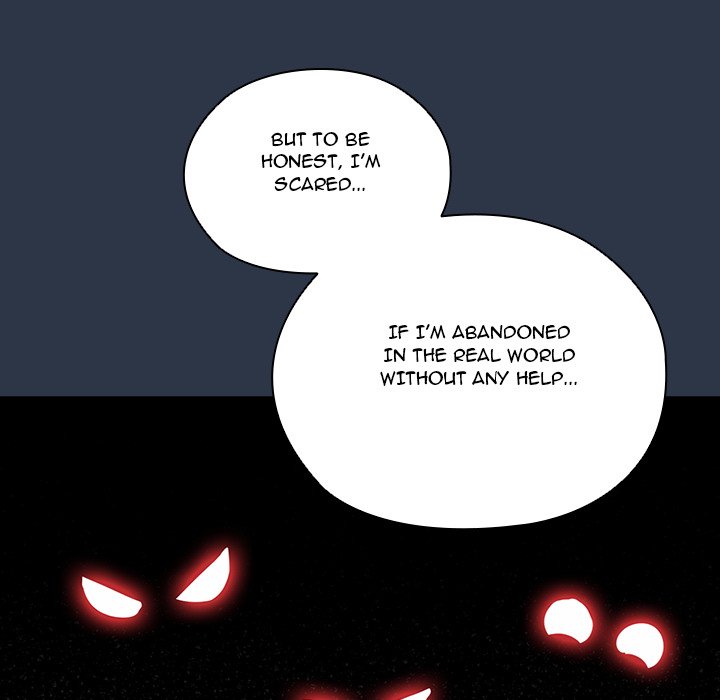 Boss! I'm Taking Your Girl! chapter 57 page 109