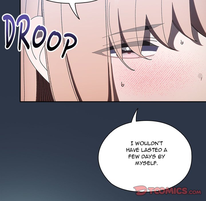 Boss! I'm Taking Your Girl! chapter 57 page 112