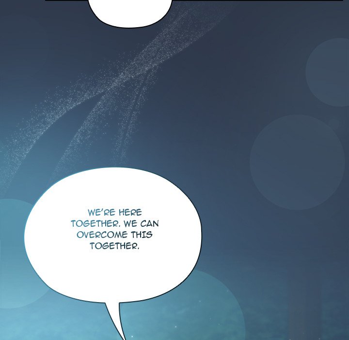 Boss! I'm Taking Your Girl! chapter 57 page 117