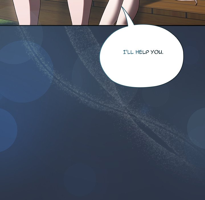 Boss! I'm Taking Your Girl! chapter 57 page 119