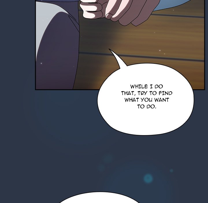 Boss! I'm Taking Your Girl! chapter 57 page 123