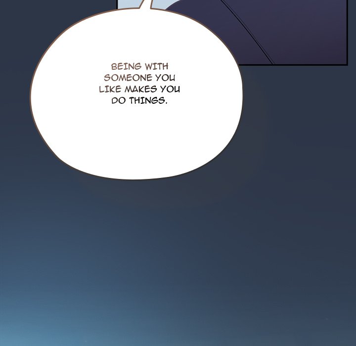 Boss! I'm Taking Your Girl! chapter 57 page 127