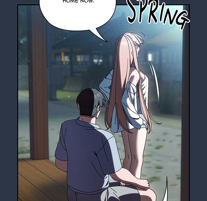 Boss! I'm Taking Your Girl! chapter 57 page 134