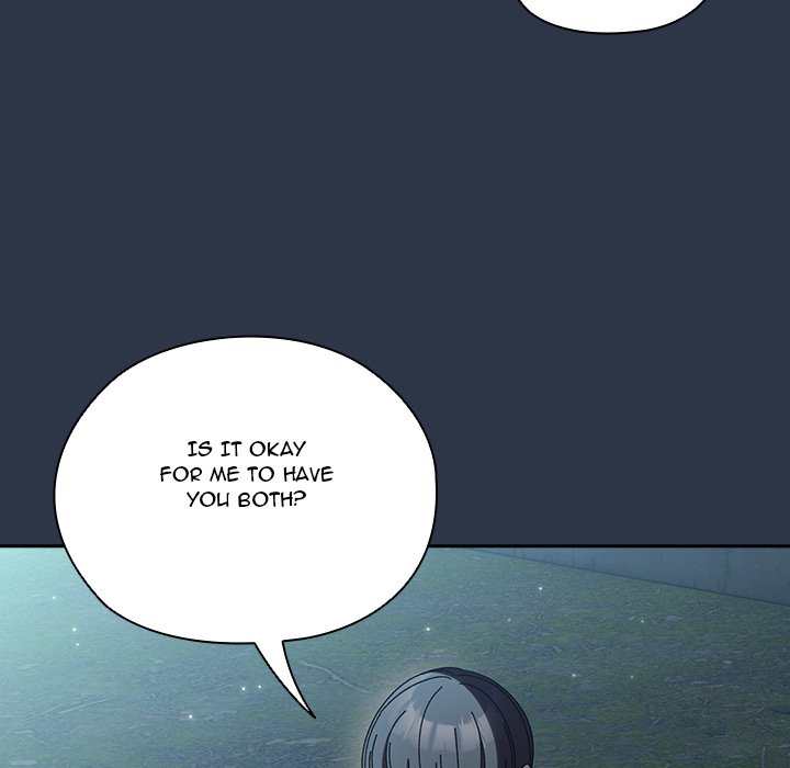 Boss! I'm Taking Your Girl! chapter 57 page 137