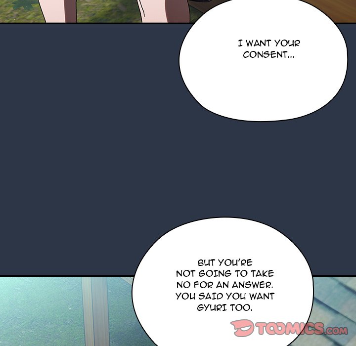 Boss! I'm Taking Your Girl! chapter 57 page 139