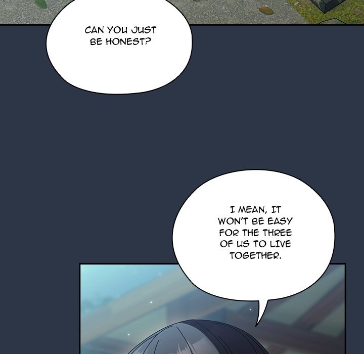 Boss! I'm Taking Your Girl! chapter 57 page 141