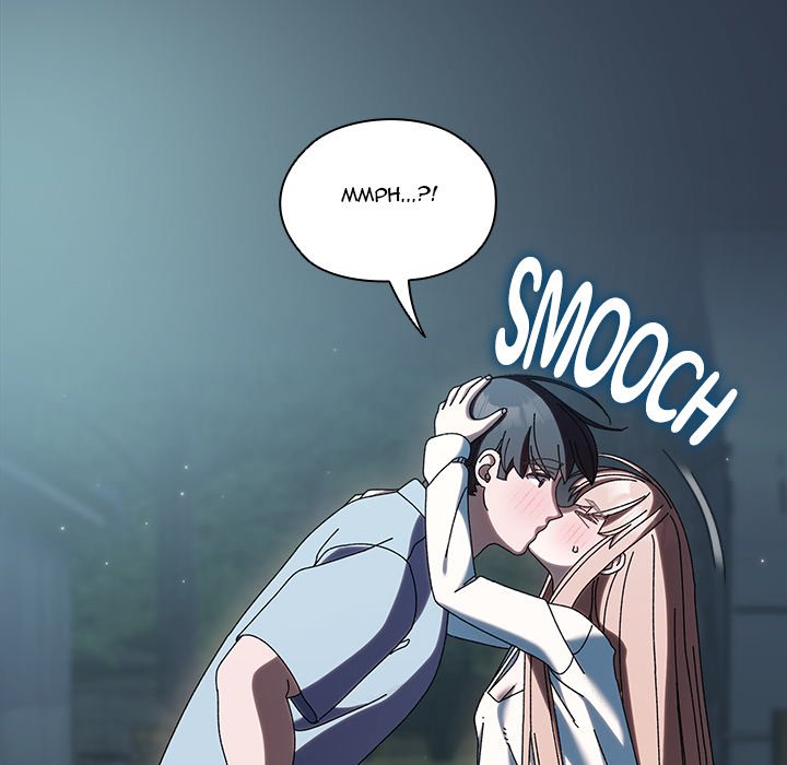 Boss! I'm Taking Your Girl! chapter 57 page 147