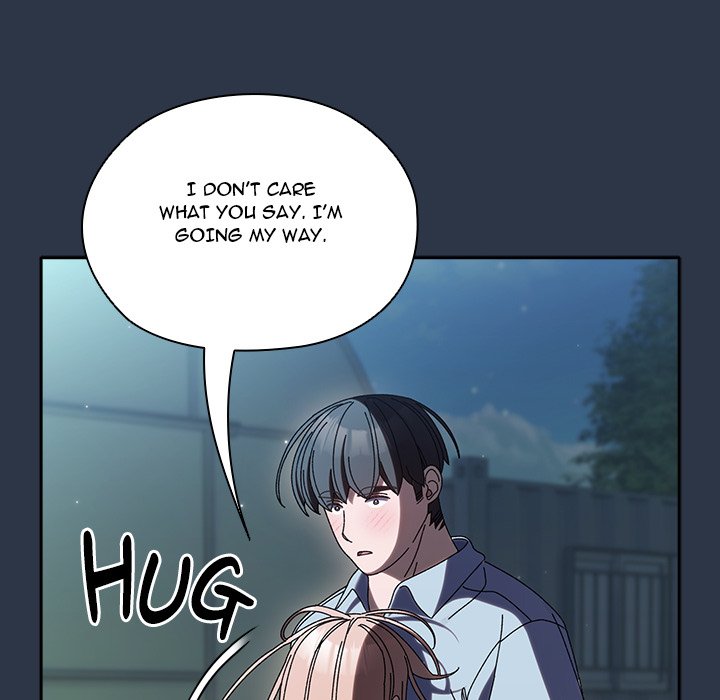 Boss! I'm Taking Your Girl! chapter 57 page 151