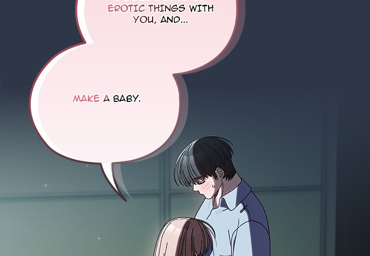 Boss! I'm Taking Your Girl! chapter 58 page 3