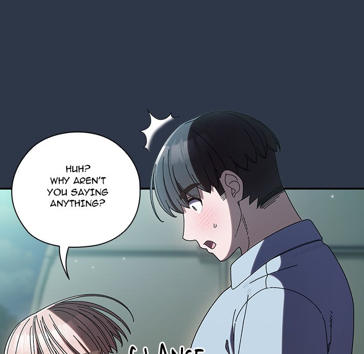 Boss! I'm Taking Your Girl! chapter 58 page 7