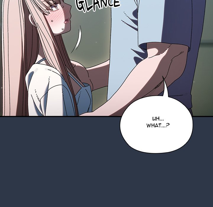Boss! I'm Taking Your Girl! chapter 58 page 8