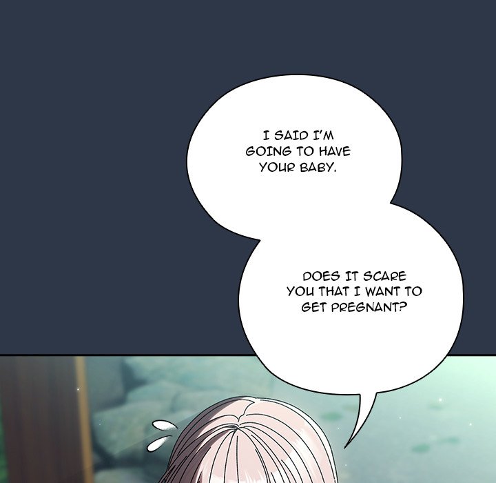 Boss! I'm Taking Your Girl! chapter 58 page 9