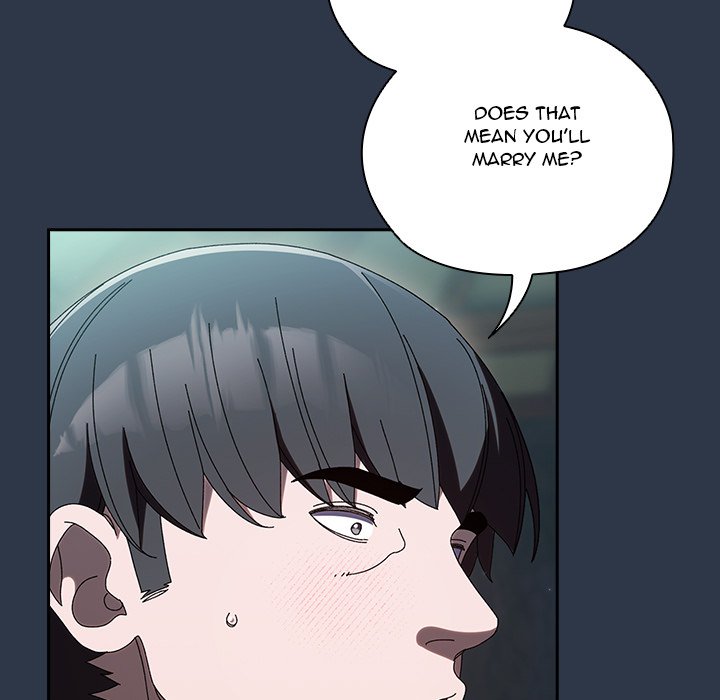 Boss! I'm Taking Your Girl! chapter 58 page 12