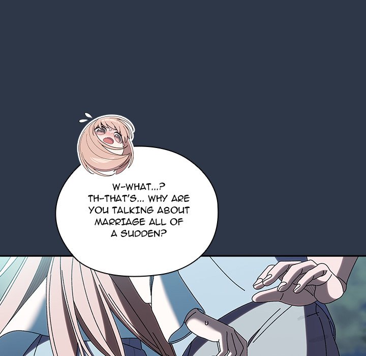 Boss! I'm Taking Your Girl! chapter 58 page 15