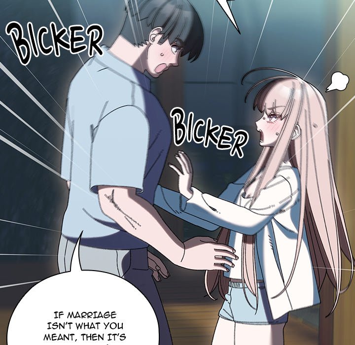 Boss! I'm Taking Your Girl! chapter 58 page 18
