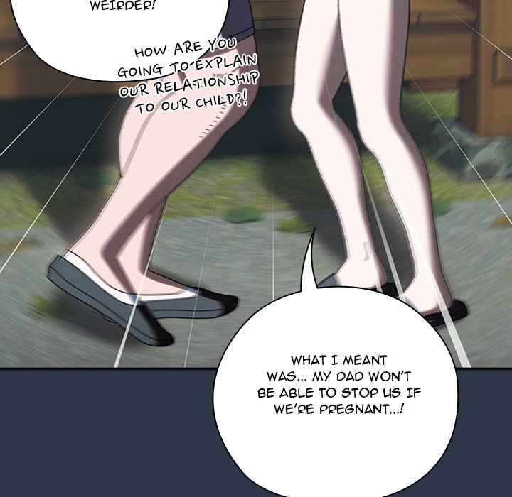 Boss! I'm Taking Your Girl! chapter 58 page 19