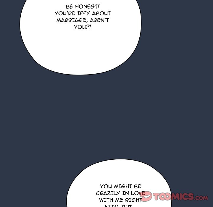 Boss! I'm Taking Your Girl! chapter 58 page 22
