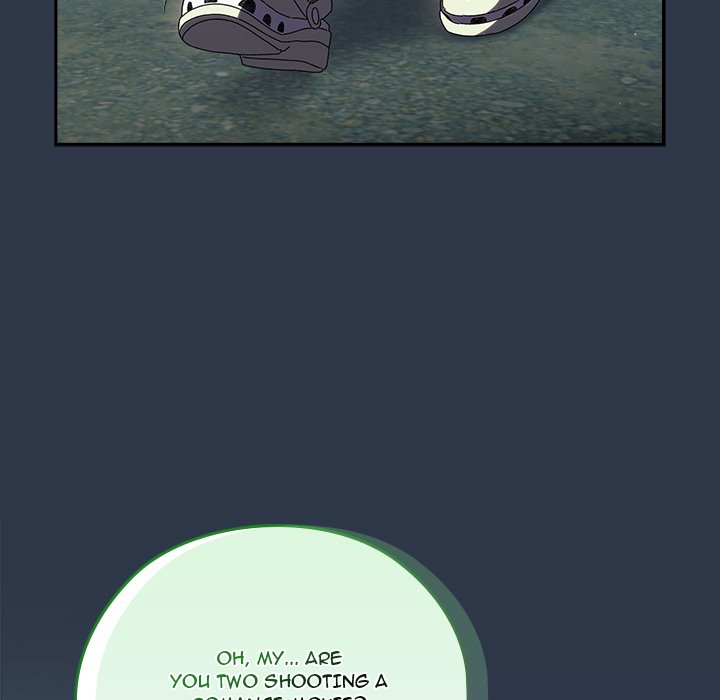 Boss! I'm Taking Your Girl! chapter 58 page 24