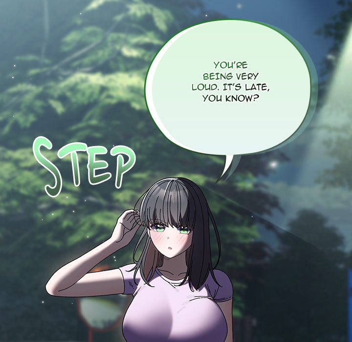 Boss! I'm Taking Your Girl! chapter 58 page 26