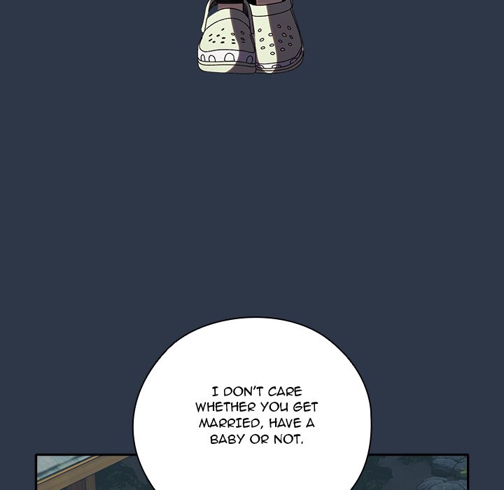Boss! I'm Taking Your Girl! chapter 58 page 28