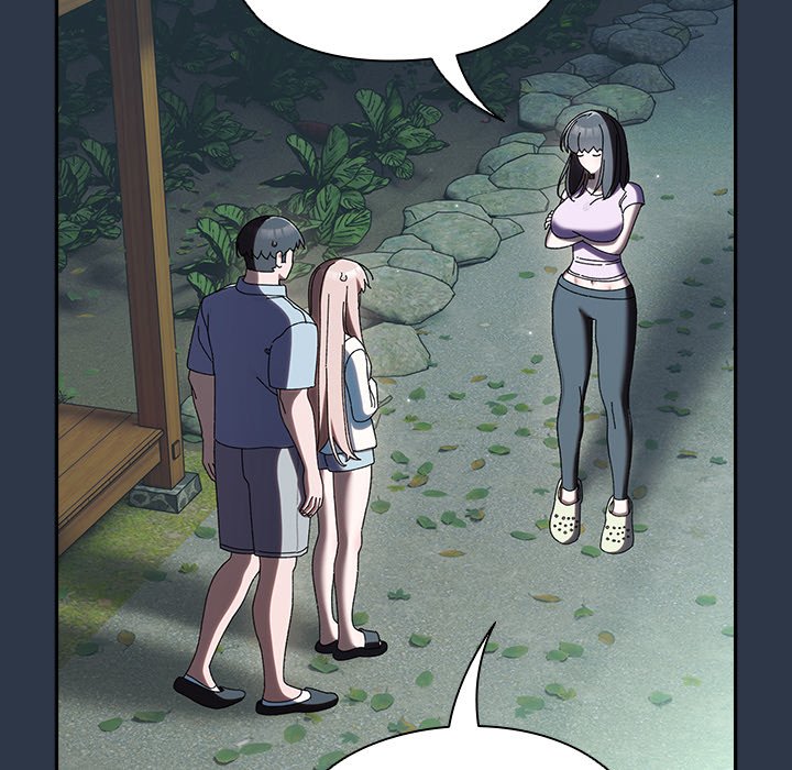 Boss! I'm Taking Your Girl! chapter 58 page 29
