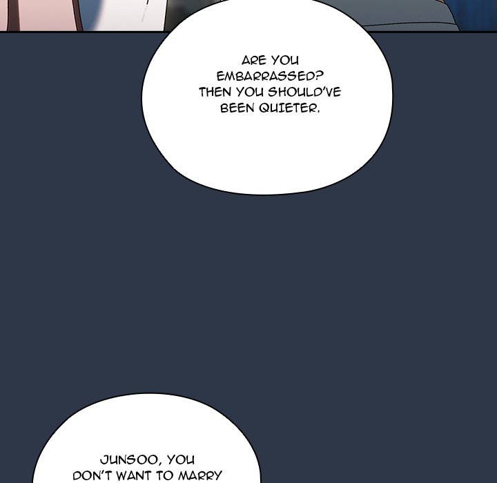 Boss! I'm Taking Your Girl! chapter 58 page 32