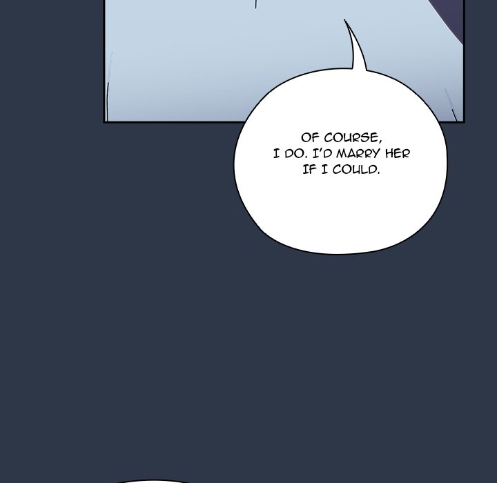 Boss! I'm Taking Your Girl! chapter 58 page 34
